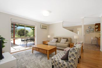 The Magazine - Accommodation in Bendigo 0