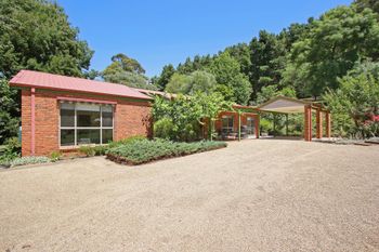 The Magazine - Accommodation in Bendigo 5