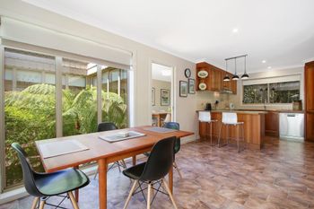 The Magazine - Accommodation in Bendigo 4