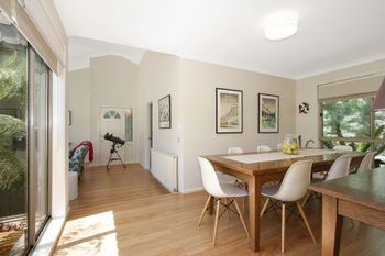 The Magazine - Accommodation in Bendigo 6