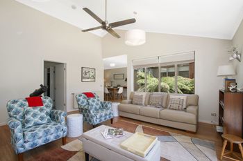 The Magazine - Accommodation in Bendigo 3