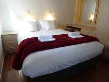 #22 Korora Palms 1 Bedroom Bure - Accommodation in Bendigo 6