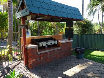 #22 Korora Palms 1 Bedroom Bure - Accommodation in Bendigo 5