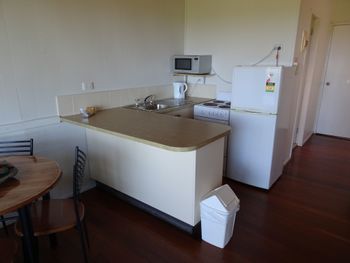 #22 Korora Palms 1 Bedroom Bure - Accommodation in Bendigo 4