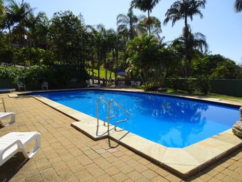 #22 Korora Palms 1 Bedroom Bure - Accommodation in Bendigo 2