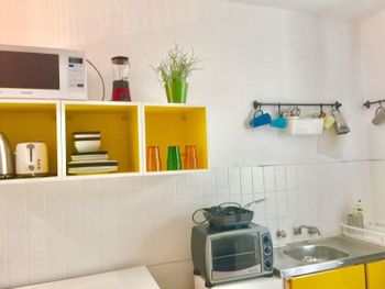 Potts Point Studio - Accommodation in Bendigo 1