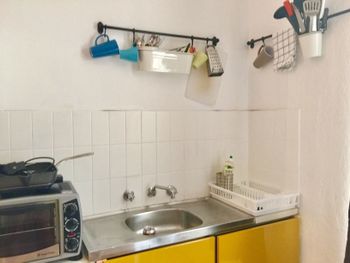 Potts Point Studio - Accommodation in Bendigo 5