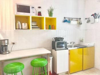 Potts Point Studio - Accommodation in Bendigo 2