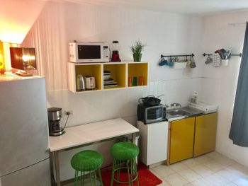 Potts Point Studio - Accommodation in Bendigo 4