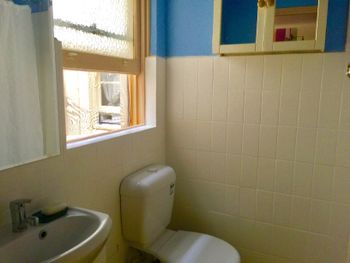 Potts Point Studio - Accommodation in Bendigo 3