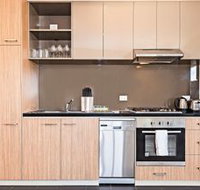 Executive Stay - Accommodation in Bendigo