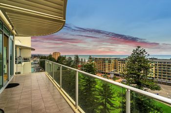 Penthouse Liberty Towers - Accommodation in Bendigo 0