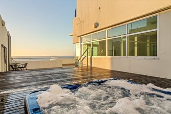 Penthouse Liberty Towers - Accommodation in Bendigo 5