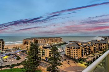 Penthouse Liberty Towers - Accommodation in Bendigo 6