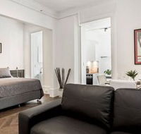 Stylish  Grand Potts Point H354 - Accommodation in Bendigo
