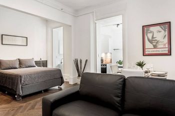 Stylish & Grand Potts Point H354 - Accommodation in Bendigo 0