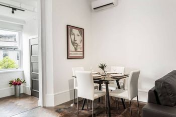Stylish & Grand Potts Point H354 - Accommodation in Bendigo 5