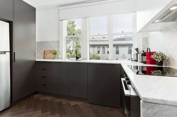 Stylish & Grand Potts Point H354 - Accommodation in Bendigo 1