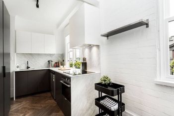 Stylish & Grand Potts Point H354 - Accommodation in Bendigo 4