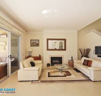 Harbourfront Retreat - Accommodation in Bendigo