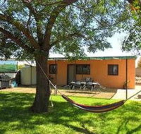 The Pickers Hut - Accommodation in Bendigo