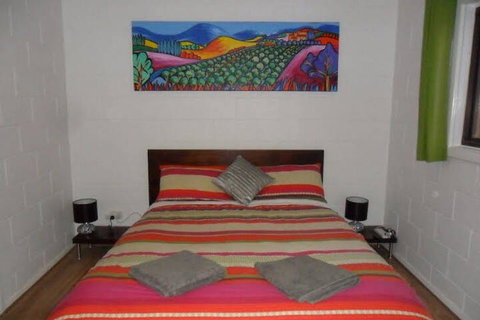 The Pickers Hut - Accommodation in Bendigo 4