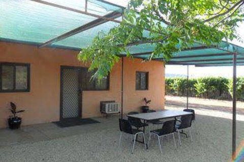 The Pickers Hut - Accommodation in Bendigo 2