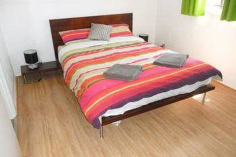 The Pickers Hut - Accommodation in Bendigo 3