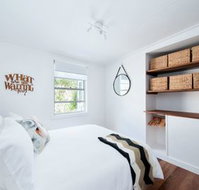 Soldiers Point Road 82 The Sanctuary Soldiers Point - Accommodation in Bendigo