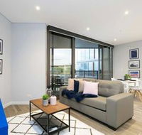Boutique Apartment in Olympic Park - Accommodation in Bendigo