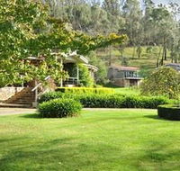 Araluen Lodge  Villas - Accommodation in Bendigo