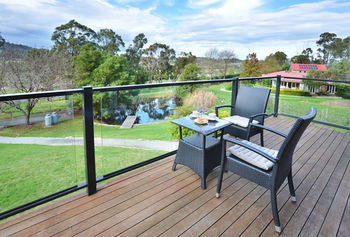 Araluen Lodge & Villas - Accommodation in Bendigo 5