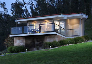 Araluen Lodge & Villas - Accommodation in Bendigo 6