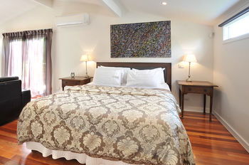 Araluen Lodge & Villas - Accommodation in Bendigo 3