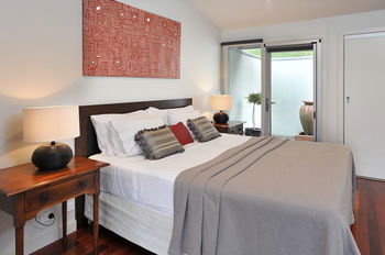 Araluen Lodge & Villas - Accommodation in Bendigo 2