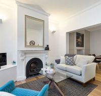Pyrmont Modern 1 Bed Apartment 189 Har - Accommodation in Bendigo