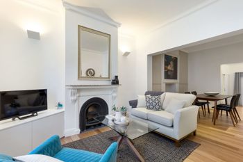 Pyrmont Modern 1 Bed Apartment 189 Har - Accommodation in Bendigo 0