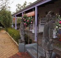 Spooky Hall Motel - Accommodation in Bendigo