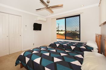 Oomoo 27a - Accommodation in Bendigo 1