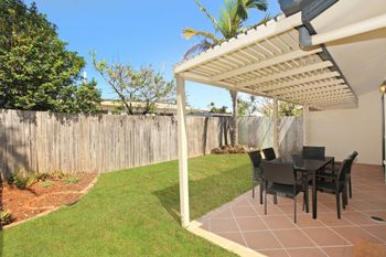 Oomoo 27a - Accommodation in Bendigo 2