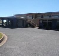 Oriana Motor Inn - Accommodation in Bendigo