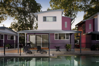 Active Holidays BIG4 Hunter Valley - Accommodation in Bendigo 0