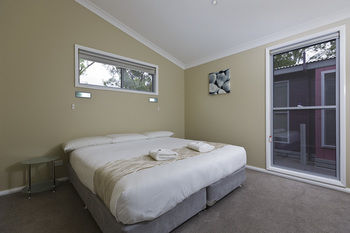 Active Holidays BIG4 Hunter Valley - Accommodation in Bendigo 3