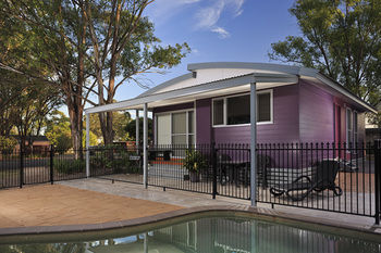 Active Holidays BIG4 Hunter Valley - Accommodation in Bendigo 4