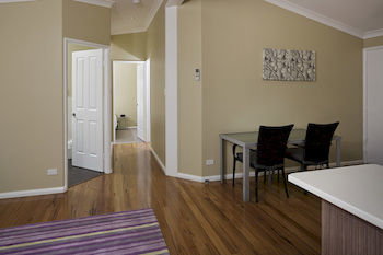 Active Holidays BIG4 Hunter Valley - Accommodation in Bendigo 2