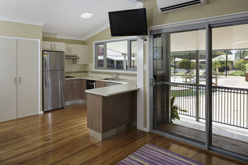 Active Holidays BIG4 Hunter Valley - Accommodation in Bendigo 5