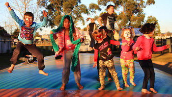 Active Holidays BIG4 Hunter Valley - Accommodation in Bendigo 1