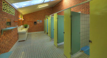 Active Holidays BIG4 Hunter Valley - Accommodation in Bendigo 6