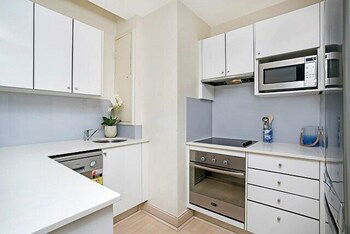 The Apartment Service CL405 - Accommodation in Bendigo 6