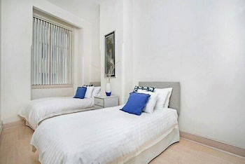 The Apartment Service CL405 - Accommodation in Bendigo 3